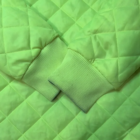 Diesel Sherpa Jacket - Picture 6 of 10